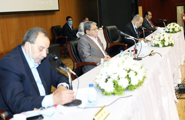 رئيس الاتحاد المصري لمقاولي التشييد والبناء «نتائج إيجابية للجمعية العمومية