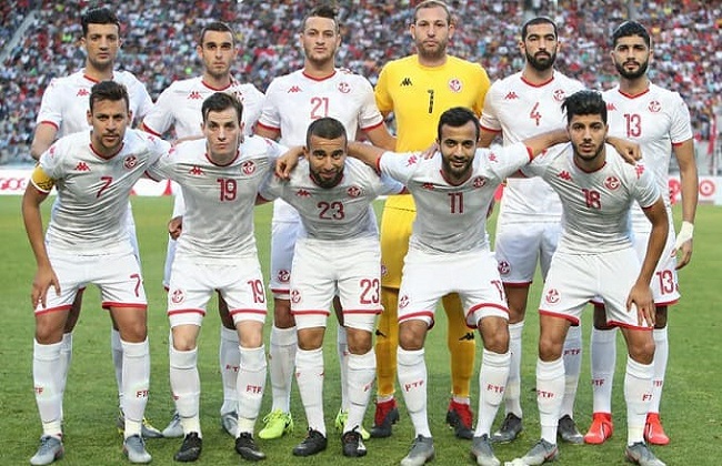 منتخب تونس يشهد تعزيزات مع نهاية استعداداته لمباراة موريتانيا في كأس العرب