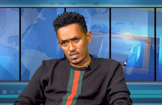 مظاهرات في أديس أبابا بعد مقتل فنان مشهور