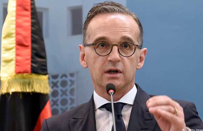 وزير الخارجية الألماني يحذر من استغلال أزمة لبنان لفتح الباب أمام التدخل الأجنبي