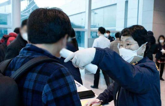 اليابان تنهي جميع تدابير الدعم المخصصة لعلاج كوفيد-19 نهاية مارس الجاري