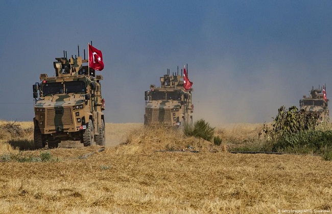 تركيا تتجاهل مطالب حل ميليشيات الوفاق وتبدأ في تدريبهم | فيديو