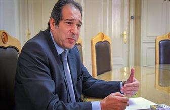   زعيم الأغلبية بالشيوخ قمة المناخ فرصة ذهبية لإظهار جهود مصر في ملف الحد من الضرر