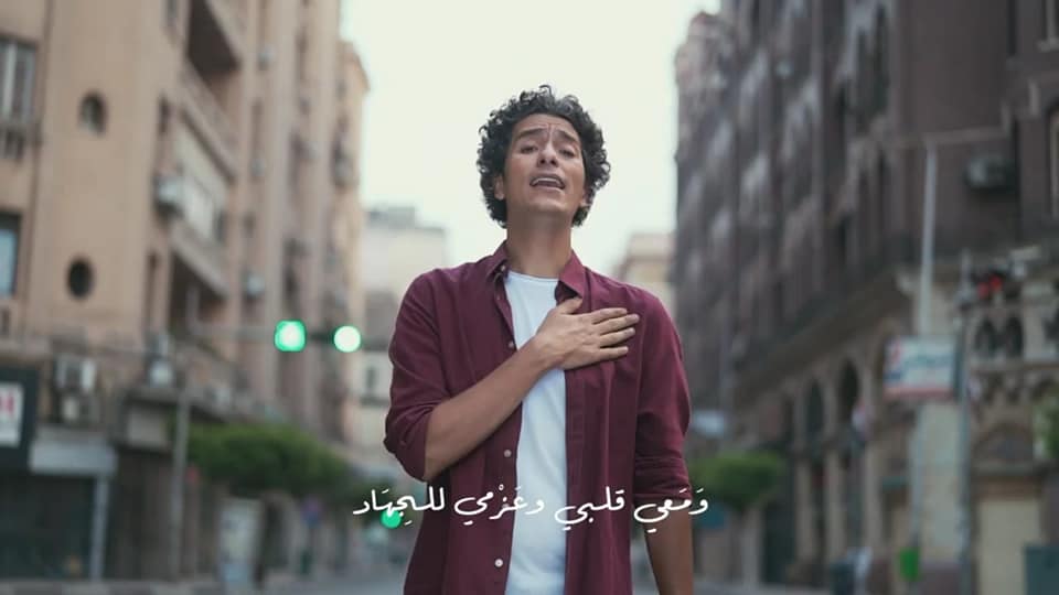 الفنان محمد محسن