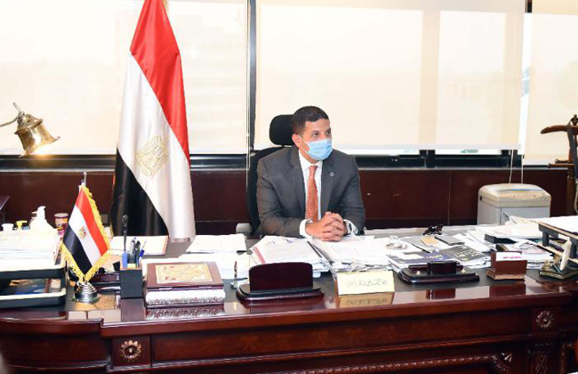 عبد الوهاب حريصون على تقديم كافة أوجه الدعم للمستثمرين في المحافظات لتوفير فرص العمل لشباب مصر 