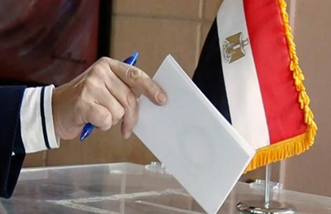 انطلاق قطار انتخابات مجلس الشيوخ  نيوزيلاندا أول سفارة تستقبل أصوات المصريين