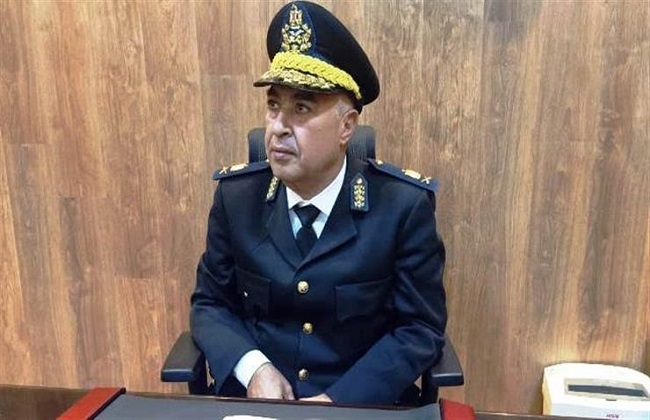 مدير أمن كفرالشيخ يعتمد الحركة الداخلية لضباط الشرطة 
