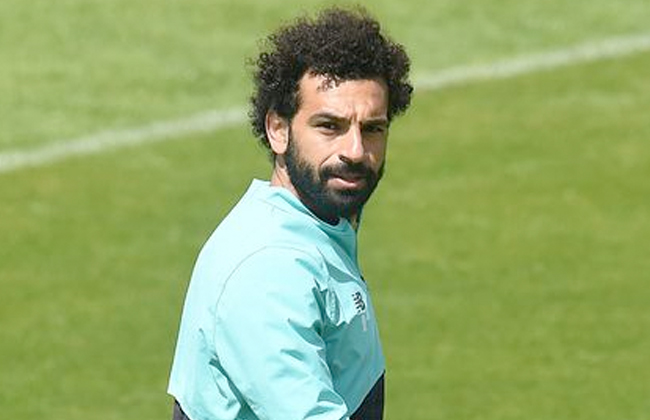 وفاة عمة اللاعب محمد صلاح وتشييع جثمانها في قرية نجريج بالغربية