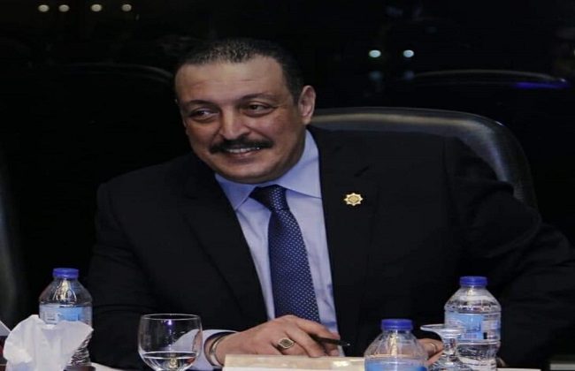 نائب رئيس حزب الغد تدشين أمانة جديدة للتعاون العربي السبت المقبل