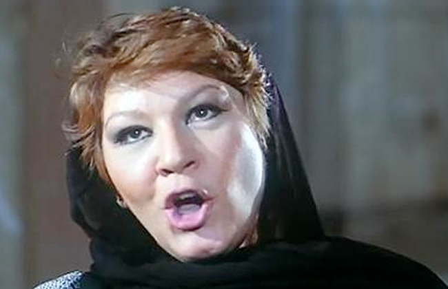 «القومي للمرأة شويكار قامة من قامات السينما المصرية والعربية