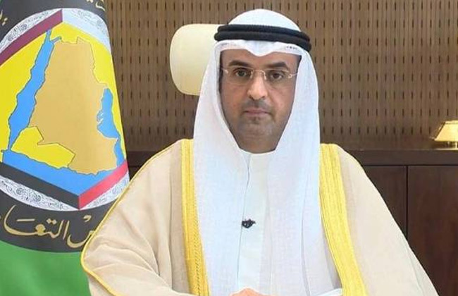 أمين عام التعاون الخليجي يؤكد دعم المجلس لليمن
