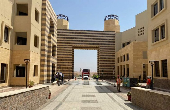  بوابة الأهرام  تكشف موعد بدء اختبارات القبول بالجامعات الأهلية لطلاب الثانوية العامة