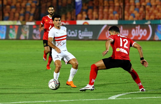 الليلةإفريقيا تراقب نهائي القرن بين الأهلي والزمالك 