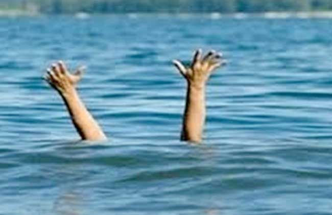 مصرع طفل غرقا في ترعة بالبحيرة
