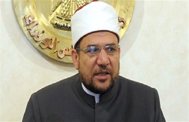 وزير الأوقاف ومحافظ جنوب سيناء يفتتحان سبعة مساجد جديدة بالمحافظة الجمعة القادمة 