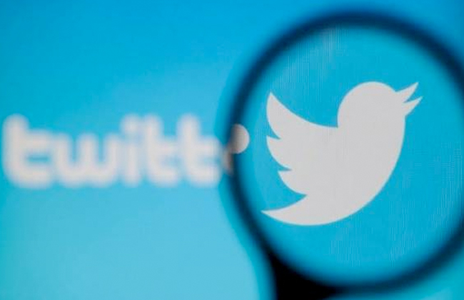 تويتر يضع مجددا علامة تحذير على تغريدة لترامب بسبب معلومات خاطئة عن الاقتراع