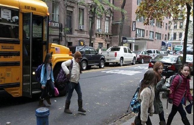 تأجيل فتح مدارس نيويورك لأخذ الوقت الكافي للاستعداد للدراسة