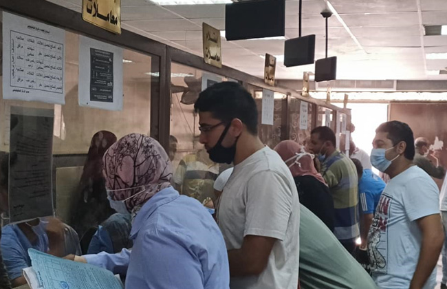 مواطنو القاهرة يثنون على قرار مد فترة التصالح على مخالفات البناء «سيقضي على الزحام