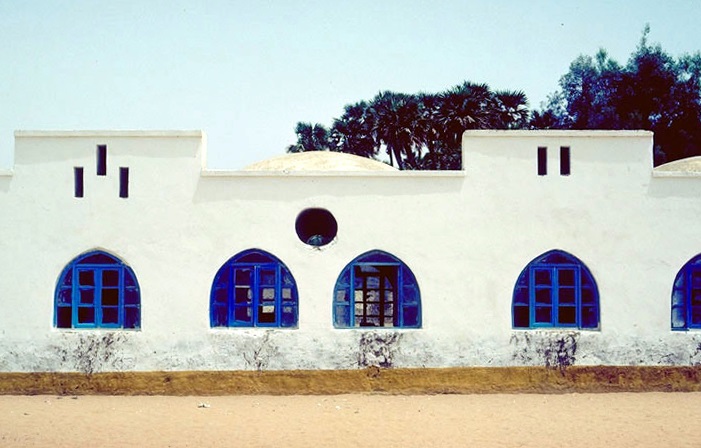 مدرسة قرية فارس