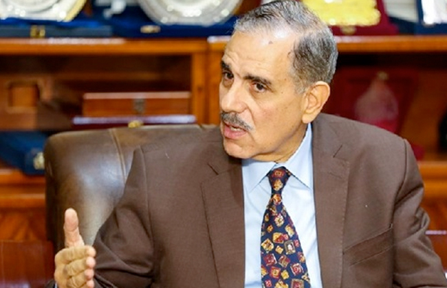 محافظ كفرالشيخ يهنئ أعضاء برلمان شباب مصر الفائزين بالمحافظة