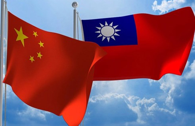 المتحدث العسكري الصيني مساعي استقلال تايوان الاستفزازية محكوم عليها بالفشل