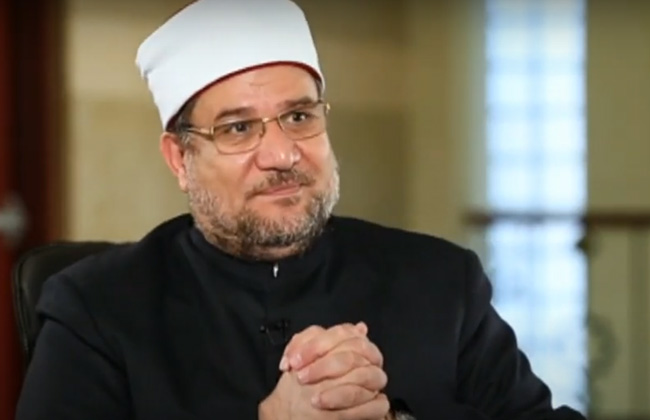 وزير الأوقاف بيان كبار علماء السعودية بشأن الإخوان يكشف طبيعة الجماعة الإرهابية