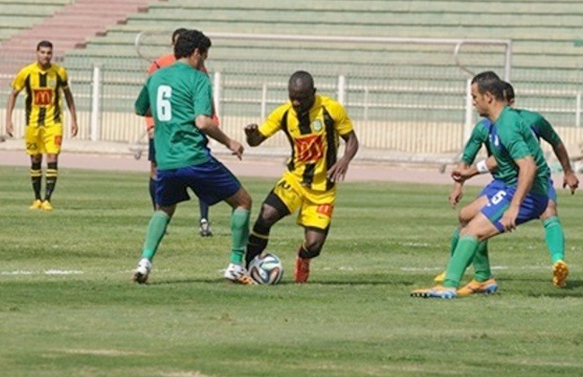 التشكيل المتوقع للمقاصة أمام المقاولون العرب اليوم بالدوري