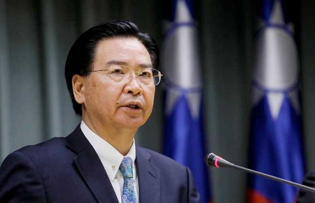 تايوان تحظى بانتصار نادر في نزاع مع الصين بشأن الاسم بدعم الاتحاد الأوروبي