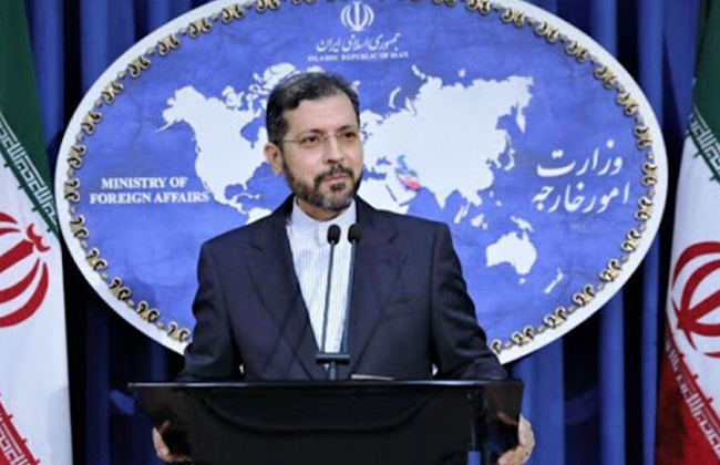 إيران تعلن فرض عقوبات على كبار الدبلوماسيين الأمريكيين في العراق