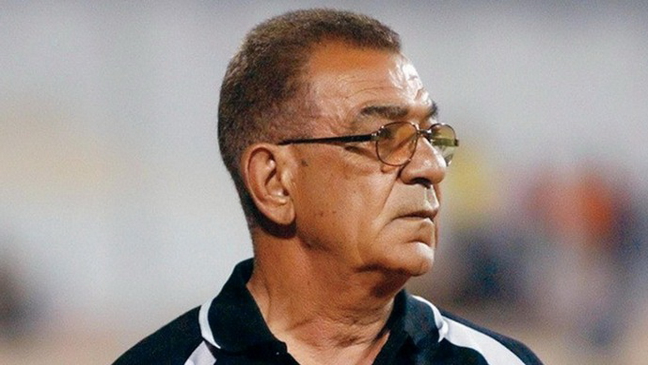 اليوم الذكرى الثامنة لرحيله محطات في حياة جنرال الكرة المصرية محمود الجوهري