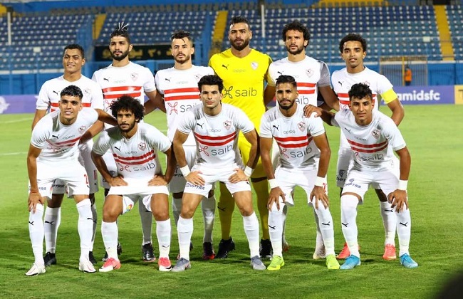 محاولات من الزمالك لنقل مباراة الرجاء المغربي لإستاد القاهرة 