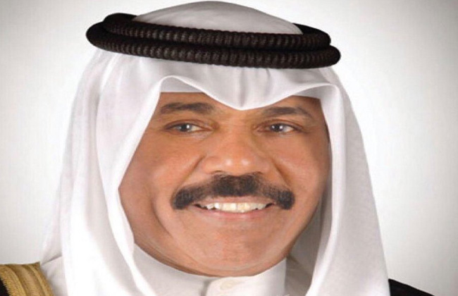 الشيخ نواف الأحمد يؤدي اليمين الدستورية أميرا للكويت أمام مجلس الأمة