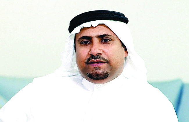 العسومي يشيد بتعيين الرئيس السابق للبرلمان نائبا لرئيس مجلس الشورى السعودي