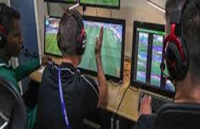 اليوم تطبيق تقنية VAR في مباراة الأهلي والترسانة لأول مرة بكأس مصر