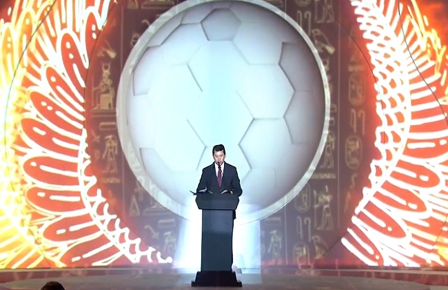وزير الشباب والرياضة مصر مستعدة لاستضافة أهم نسخة لبطولة كأس العالم لكرة اليد