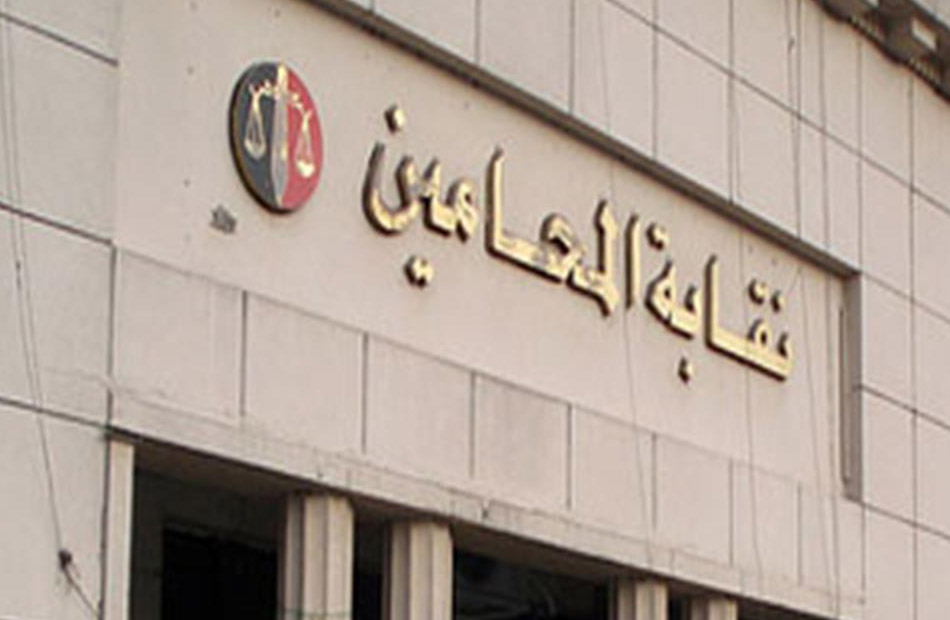 افتتاح غرفة المحامين في محكمة شمال القاهرة الابتدائية
