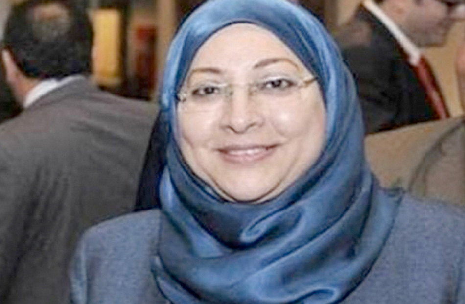 نائبة محافظ القاهرة تتابع مشروعات حي المقطم وتطوير مسجد عمرو بن العاص والكنيسة