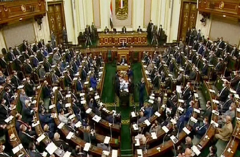النواب يشيدون بالتنظيم المبهر من أمانة البرلمان لجلسة الإجراءات   