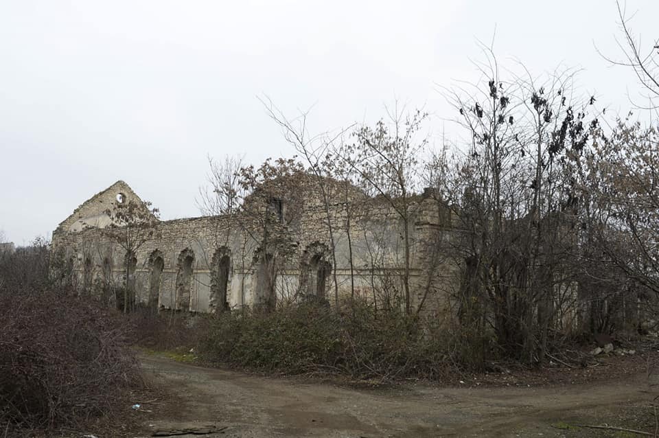  الإيسيسكو يدعم أذربيجان لإعادة بناء وترميم المواقع التراثية