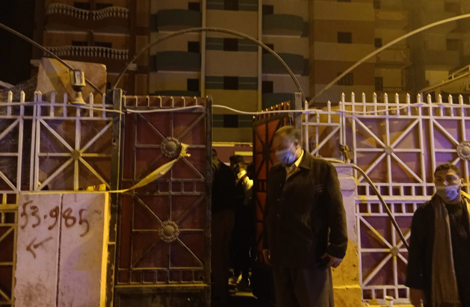 محافظ أسيوط فض حفلات وتشميع قاعات أفراح بسبب مخالفات الإجراءات الاحترازية | صور