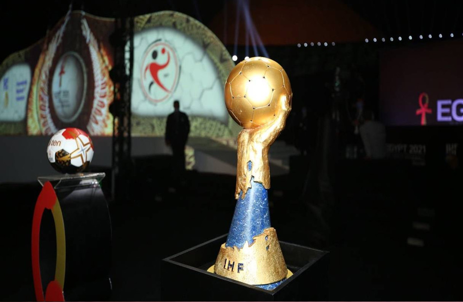 السفير الفرنسي يشيد بالتنظيم الاحترافي لكأس العالم لكرة اليد بمصر