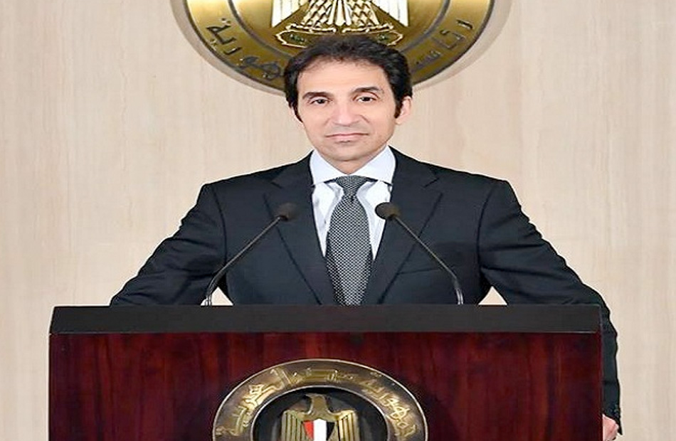 تعيين بسام راضي سفيرًا فوق العادة مفوضًا لدى حكومة إيطاليا