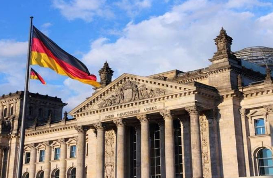 ألمانيا تأسف لإعلان روسيا الانسحاب من معاهدة «الأجواء المفتوحة