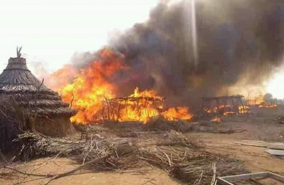 اشتباكات بالأسلحة الثقيلة في دارفور والقتلى بالعشرات
