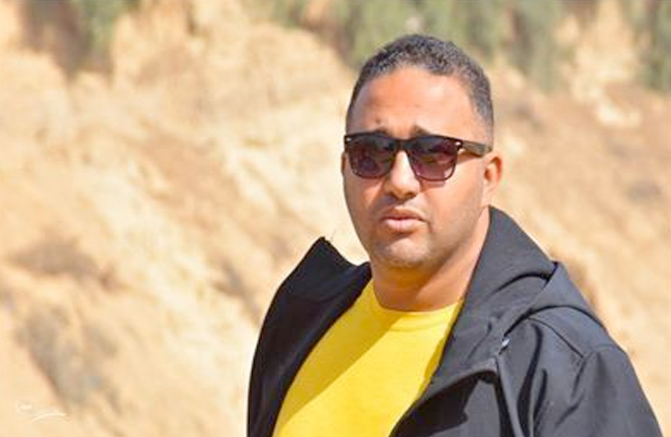 رؤوف عبدالعزيز يقدم فيلم الباب الأخضر للراحل أسامة أنور عكاشة