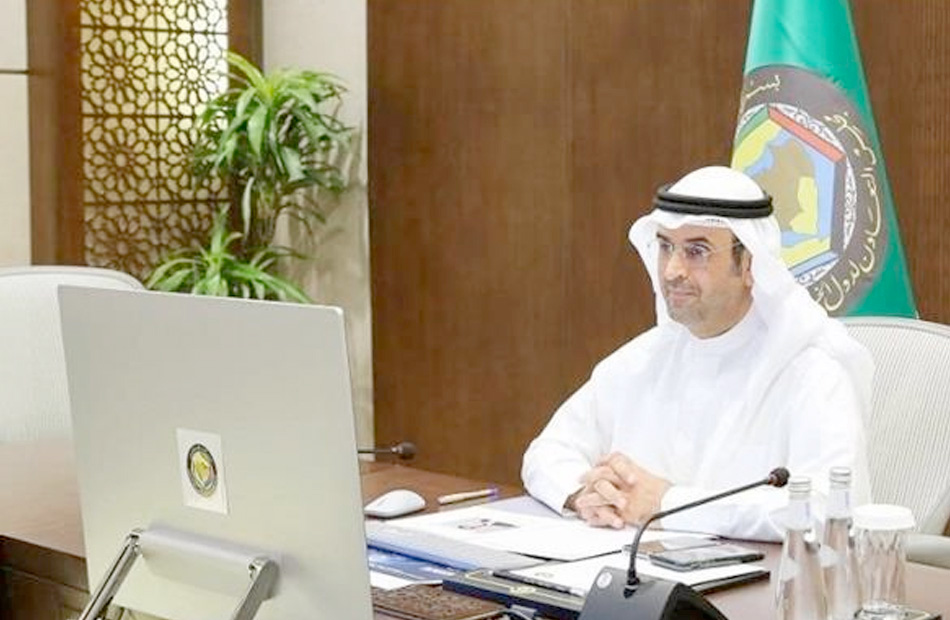  التعاون الخليجي  يبحث تعزيز العمل المشترك في مجال الصناعة بين دول المجلس