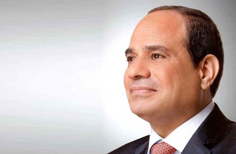 الرئيس السيسي يوضح محددات الموقف المصري في إطار مفاوضات سد النهضة