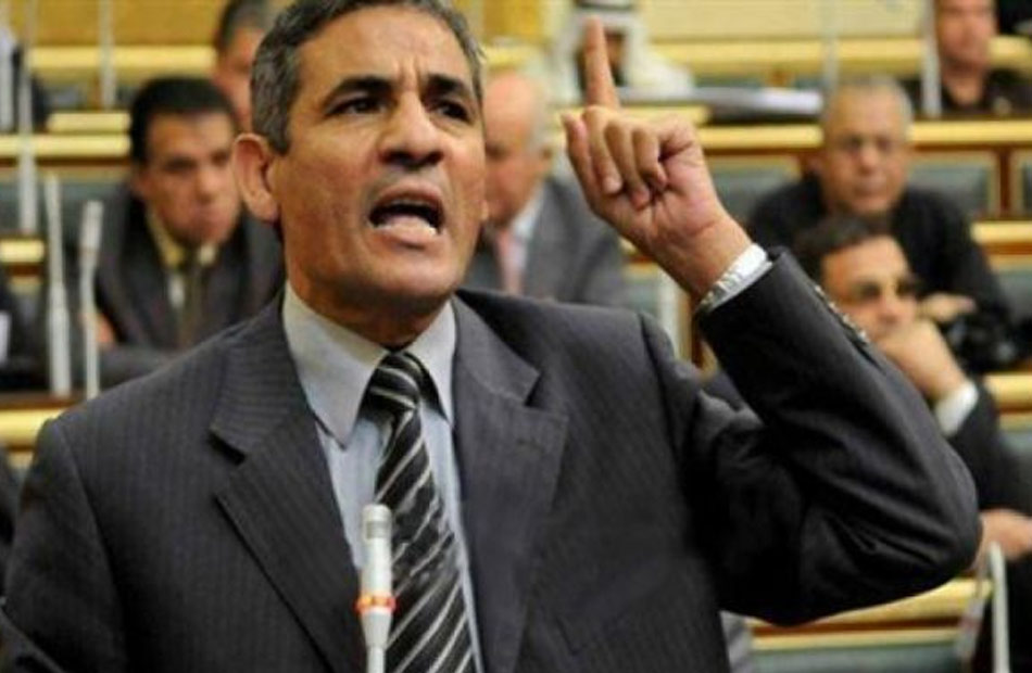 محمد عبد العليم داود لن نسعى لصدام في مجلس النواب وملتزم بسياسة الوفد