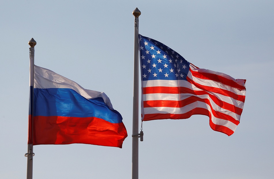 روسيا تستدعي السفير الأمريكي وتحذره من فرض بلاده عقوبات جديدة