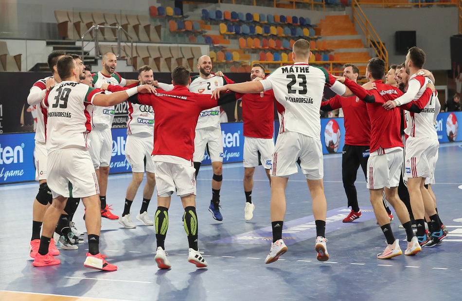 المجر تتغلب على بولندا وتتأهل لدور الثمانية بمونديال اليد